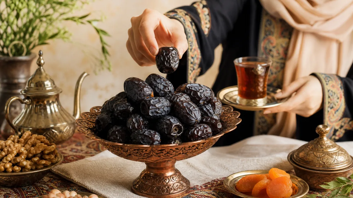 قیمت خرما رطب مضافتی برای مصرف‌کنندگان