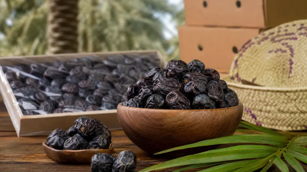 خرید خرما مضافتی صادراتی