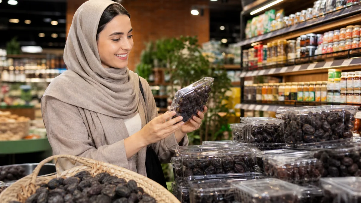 کاربردهای خرما مضافتی صادراتی